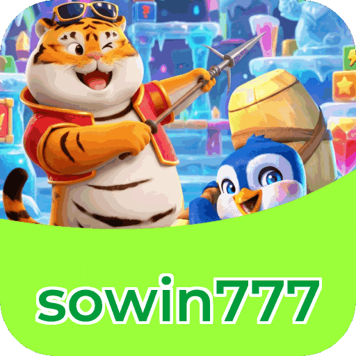 Tabela RTP dos jogos de cassino da sowin777