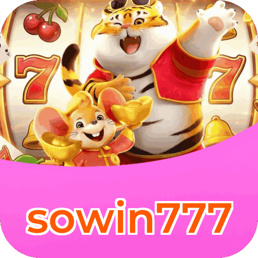 Tabela RTP dos jogos de cassino da sowin777